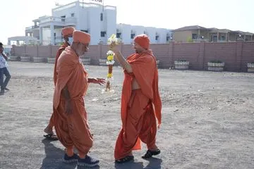 Swaminarayan Bhagwan