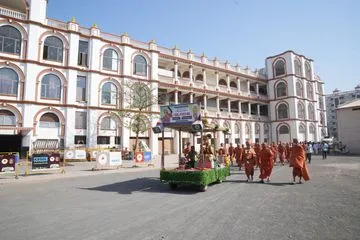 Swaminarayan Bhagwan