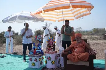 Swaminarayan Bhagwan