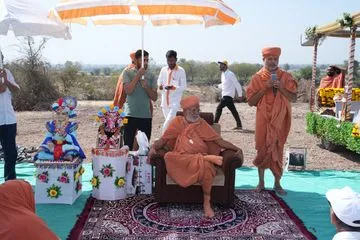 Swaminarayan Bhagwan