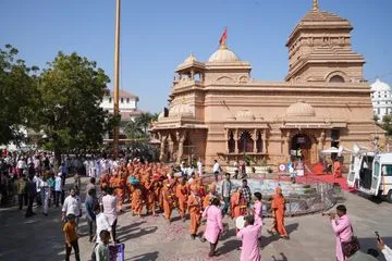 Swaminarayan Bhagwan