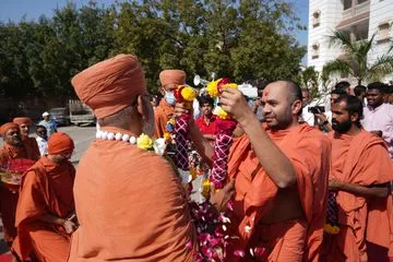 Swaminarayan Bhagwan