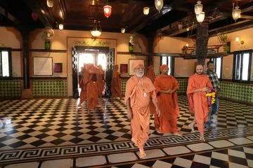 Swaminarayan Bhagwan