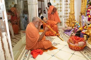 Swaminarayan Bhagwan