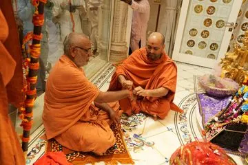 Swaminarayan Bhagwan