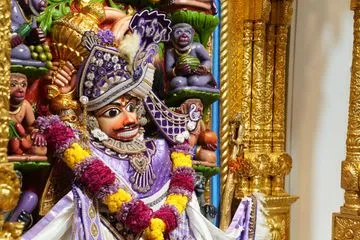 Swaminarayan Bhagwan