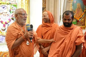 Swaminarayan Bhagwan