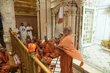 Swaminarayan Bhagwan