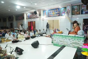 Katha - Pratham Varshik Patotsav - Nadiyad (2025)