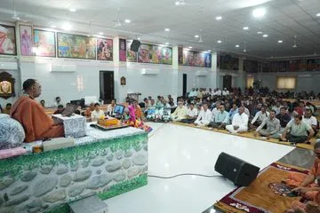 Swaminarayan Bhagwan