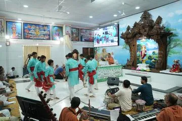 Swaminarayan Bhagwan