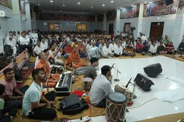 Swaminarayan Bhagwan