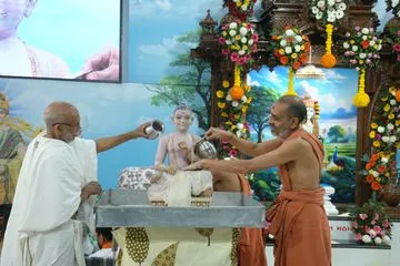 Swaminarayan Bhagwan