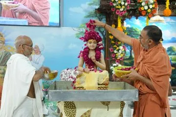 Swaminarayan Bhagwan