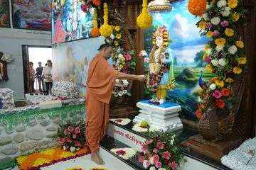 Swaminarayan Bhagwan