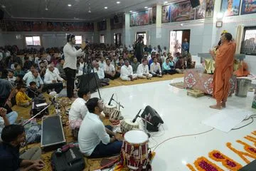 Swaminarayan Bhagwan