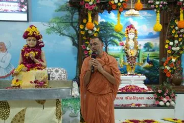 Swaminarayan Bhagwan