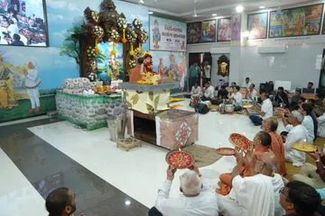 Swaminarayan Bhagwan