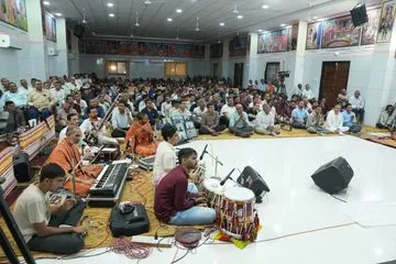Swaminarayan Bhagwan