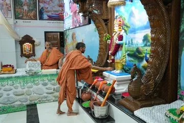 Swaminarayan Bhagwan