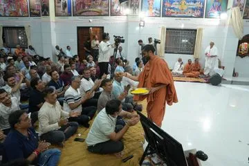 Swaminarayan Bhagwan