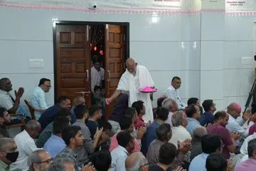 Swaminarayan Bhagwan