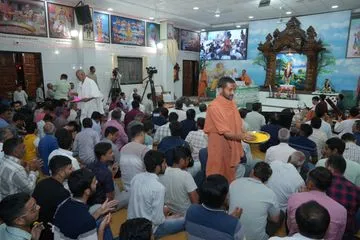 Swaminarayan Bhagwan