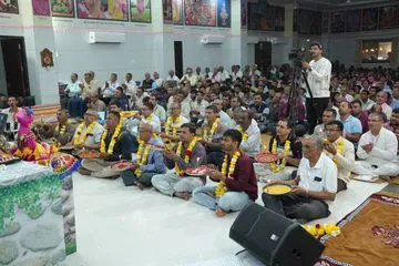Swaminarayan Bhagwan