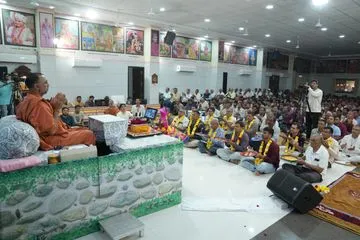 Swaminarayan Bhagwan