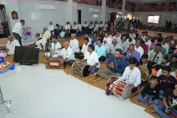 Swaminarayan Bhagwan