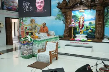 Swaminarayan Bhagwan