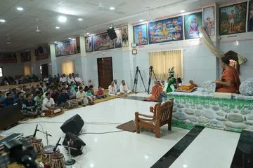 Swaminarayan Bhagwan