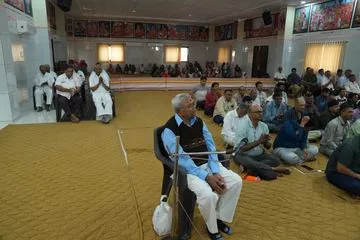 Swaminarayan Bhagwan