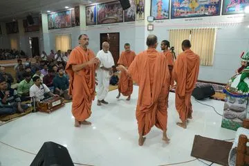 Swaminarayan Bhagwan