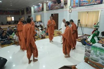 Swaminarayan Bhagwan