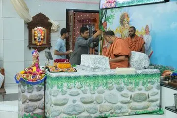 Swaminarayan Bhagwan