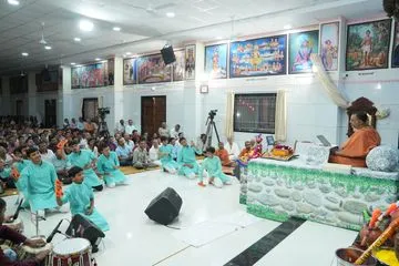 Swaminarayan Bhagwan
