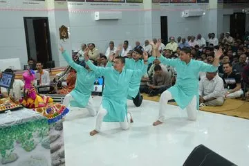 Swaminarayan Bhagwan