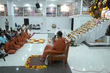 Swaminarayan Bhagwan