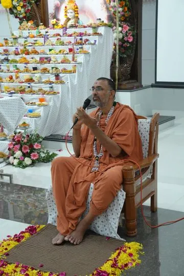 Swaminarayan Bhagwan