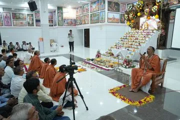 Swaminarayan Bhagwan