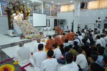 Swaminarayan Bhagwan