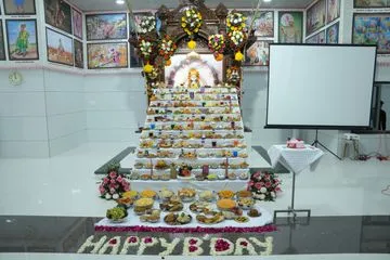 Swaminarayan Bhagwan