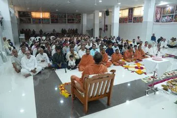 Swaminarayan Bhagwan