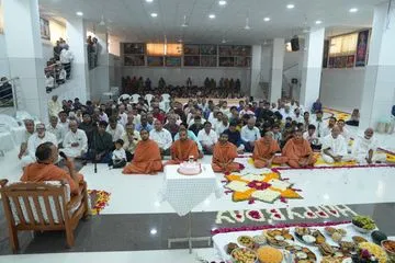 Swaminarayan Bhagwan