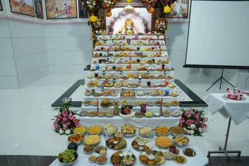 Swaminarayan Bhagwan