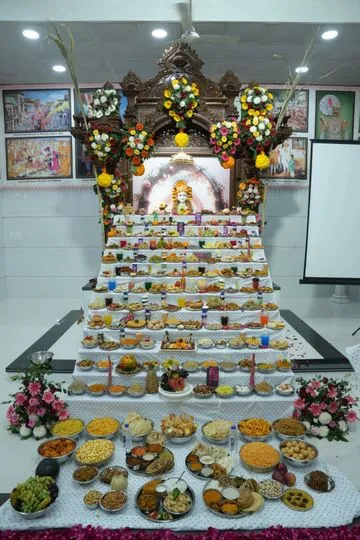 Swaminarayan Bhagwan