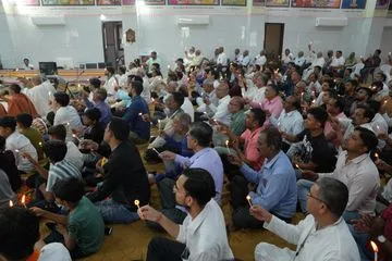 Swaminarayan Bhagwan
