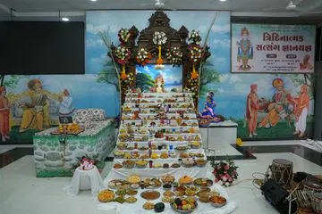 Swaminarayan Bhagwan