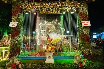 Evening Katha - Saptahparayan Gyanyagn - Murtibaug Surat (2025)